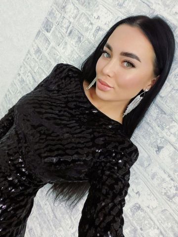 Анкета проститутки Яна, 22 года